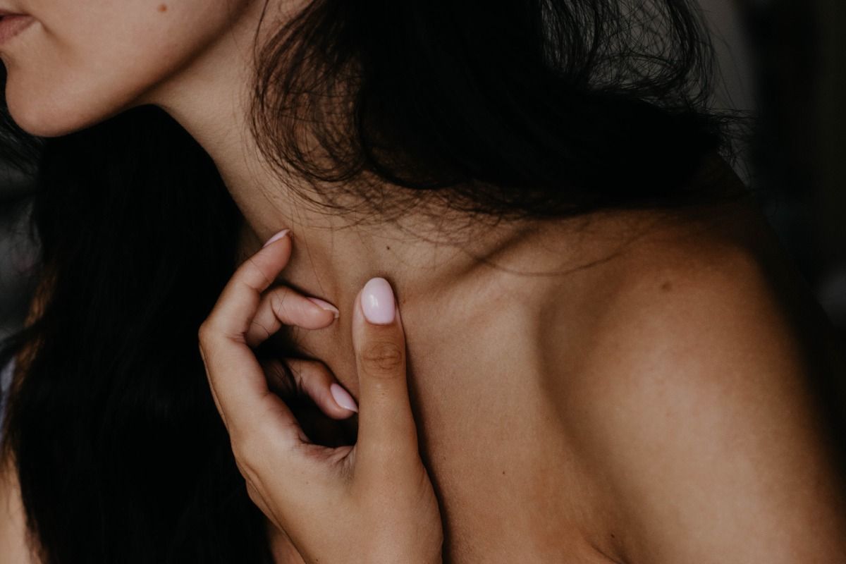 What Are Skin Tags And How Can You Treat Them?