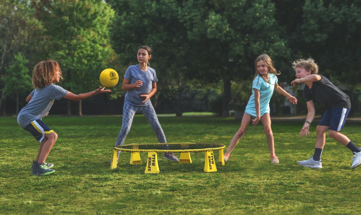 How to Inspire Your Kids to Love Exercise From a Young Age