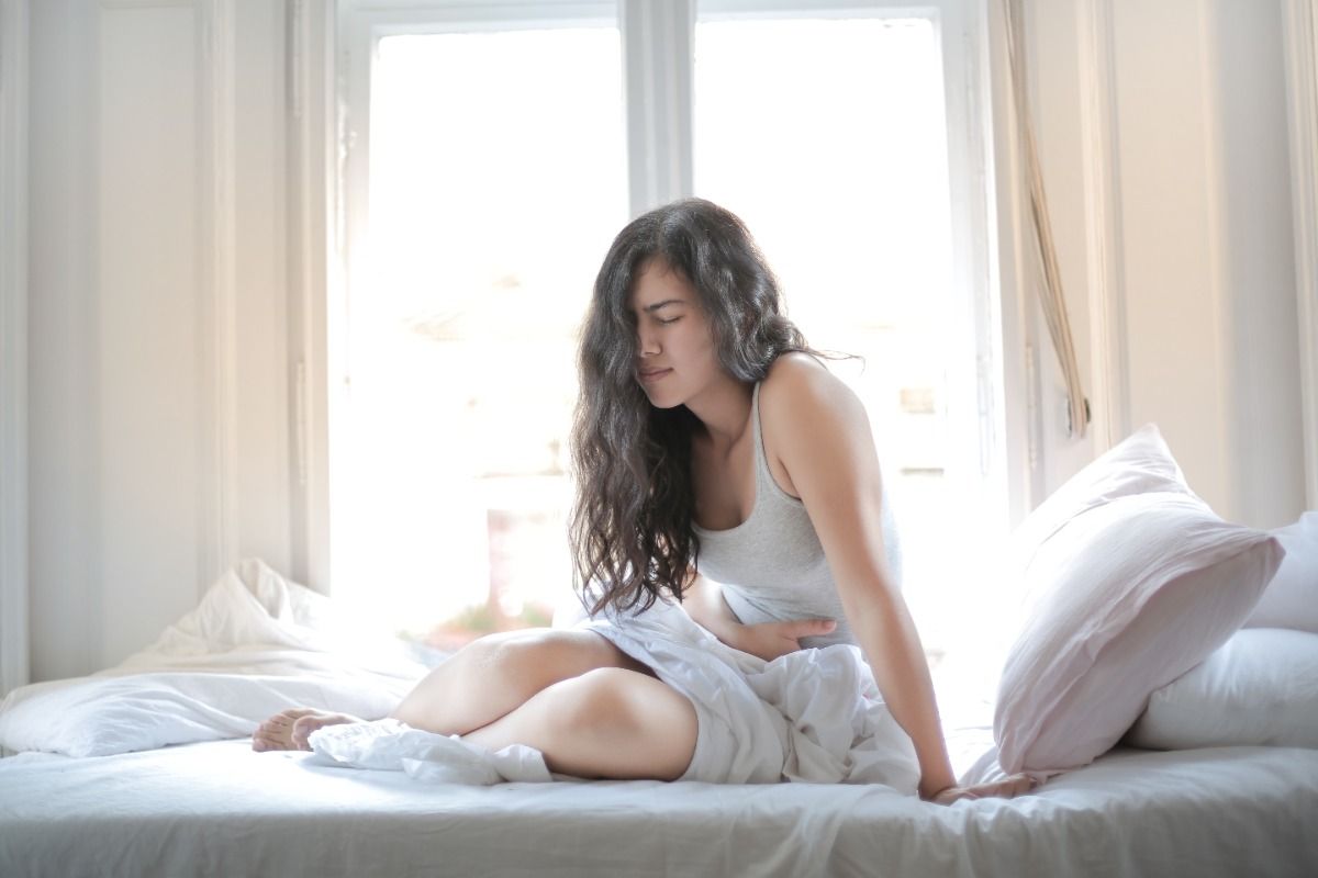 Endometriosis: Signs, Symptoms and Treatment