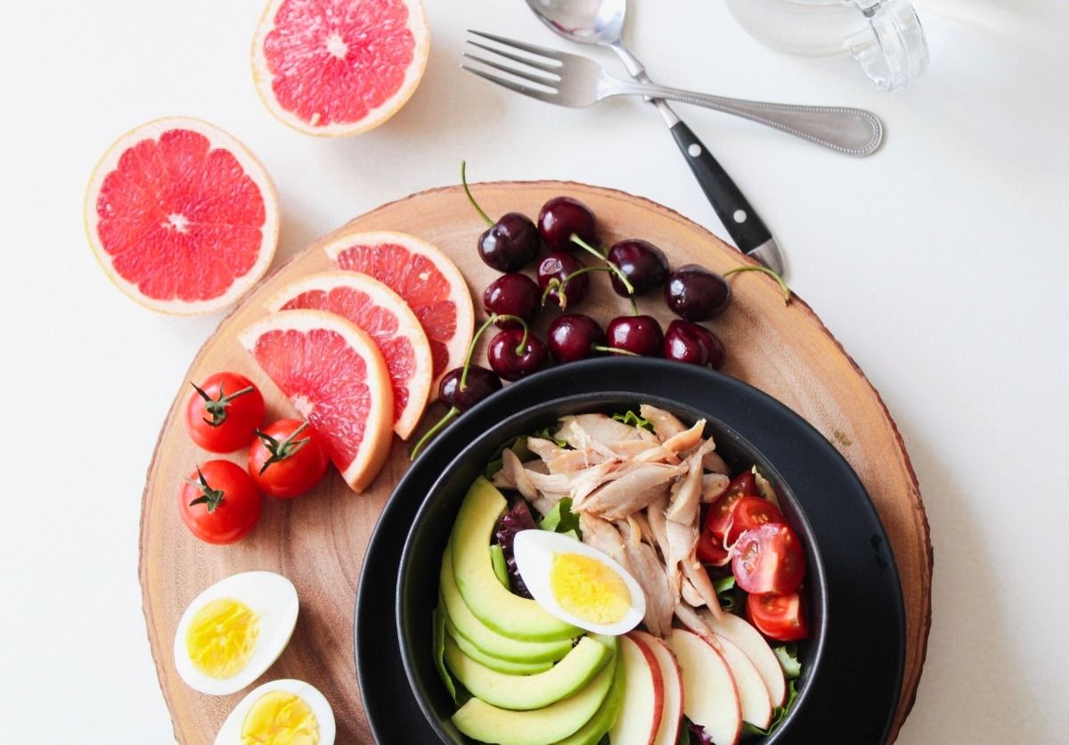 Healthiest Cuisines In The World And Why
