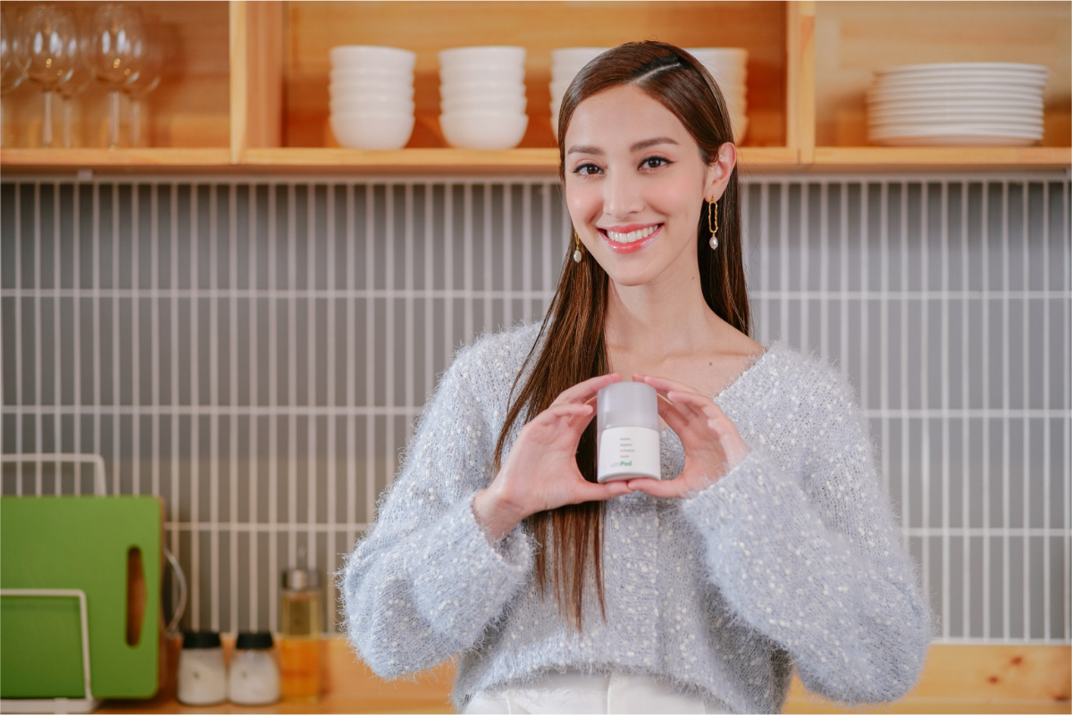 Meet Circle HealthPod’s #CovidFighter Grace Chan