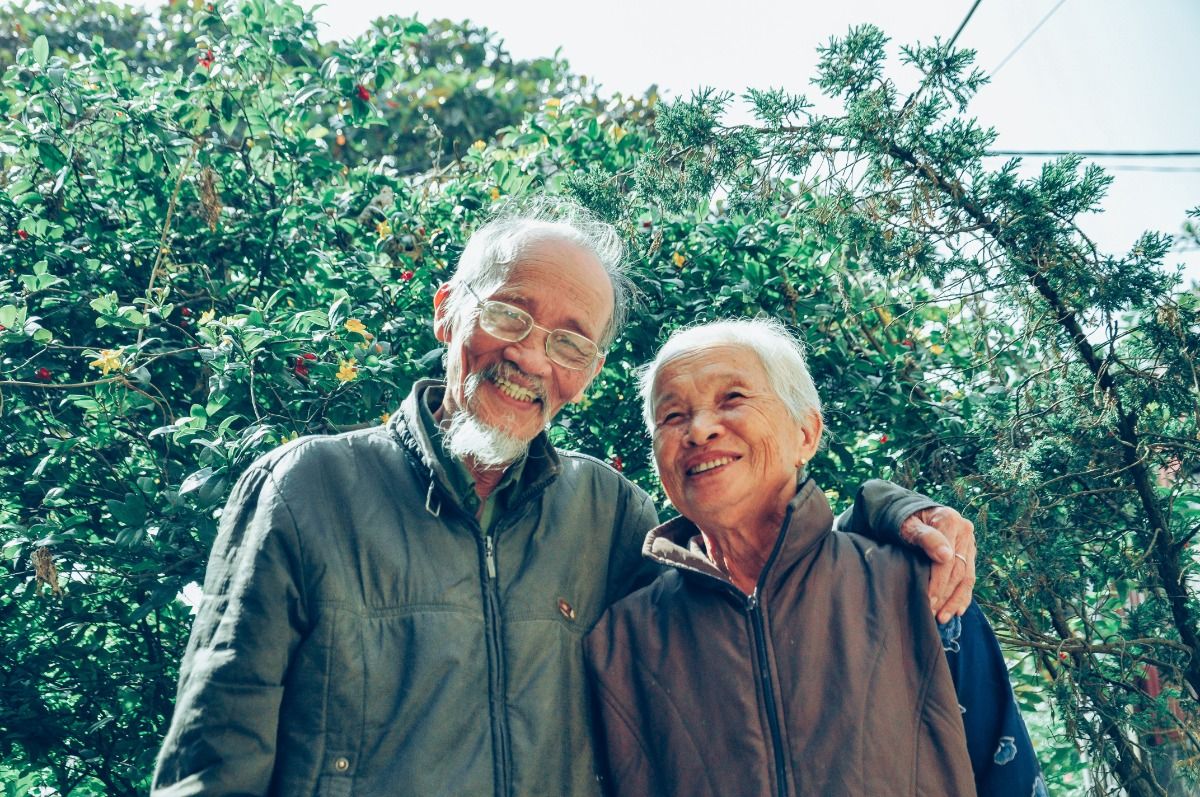 Benefits Of Pilates Exercises For Elderly People