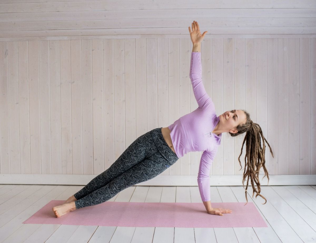 Pilates: An Overview and Health Benefits
