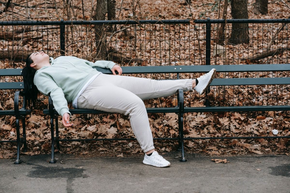 Causes of Fatigue That Might Surprise You