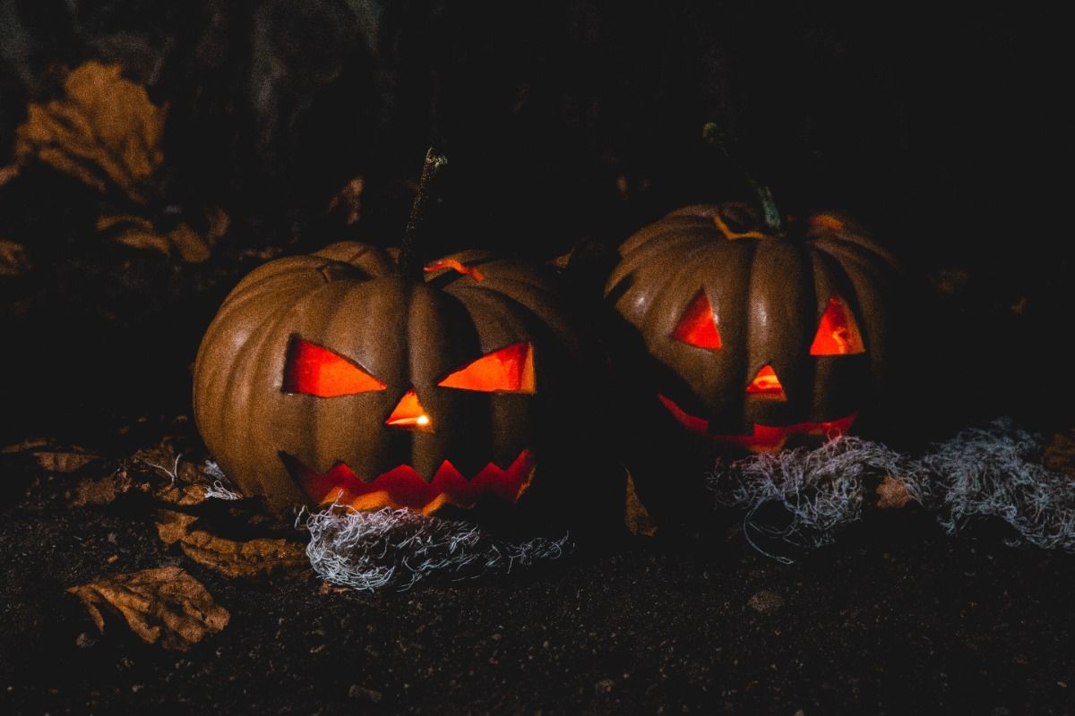 Mental Health Benefits of Watching Horror Movies