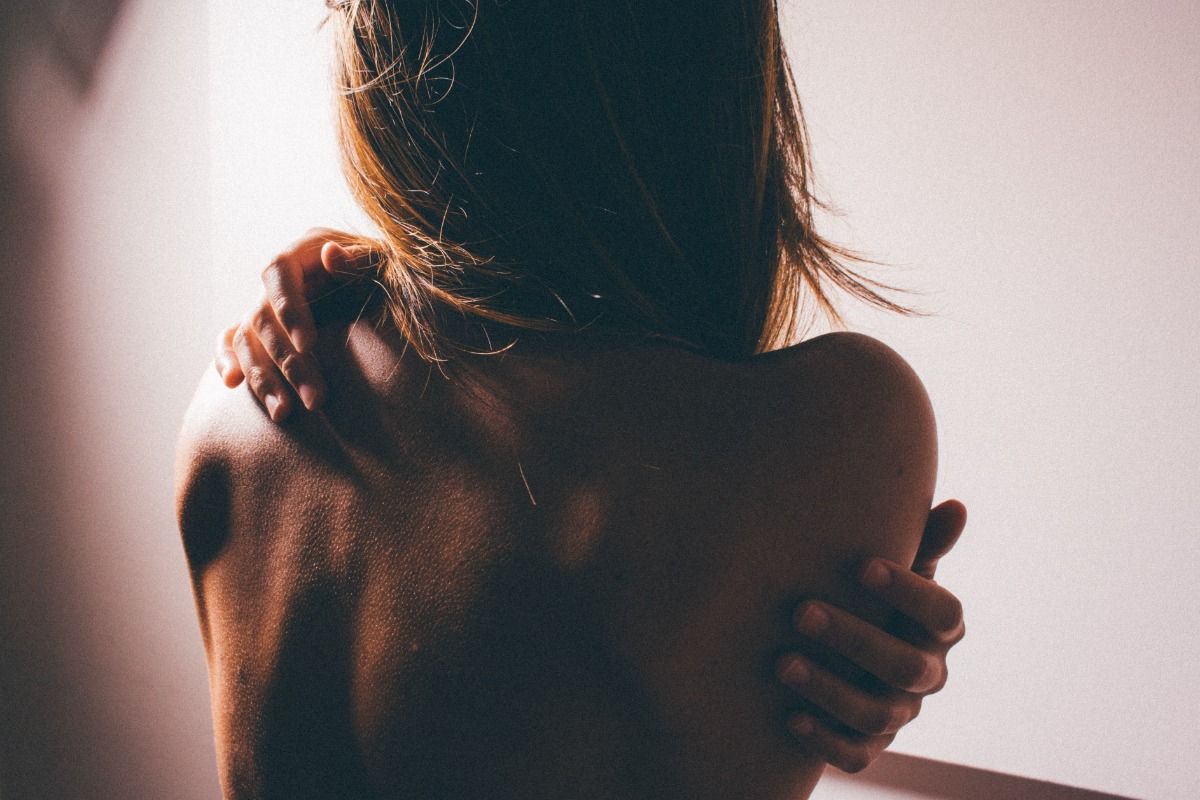 8 Causes of Itchy Skin