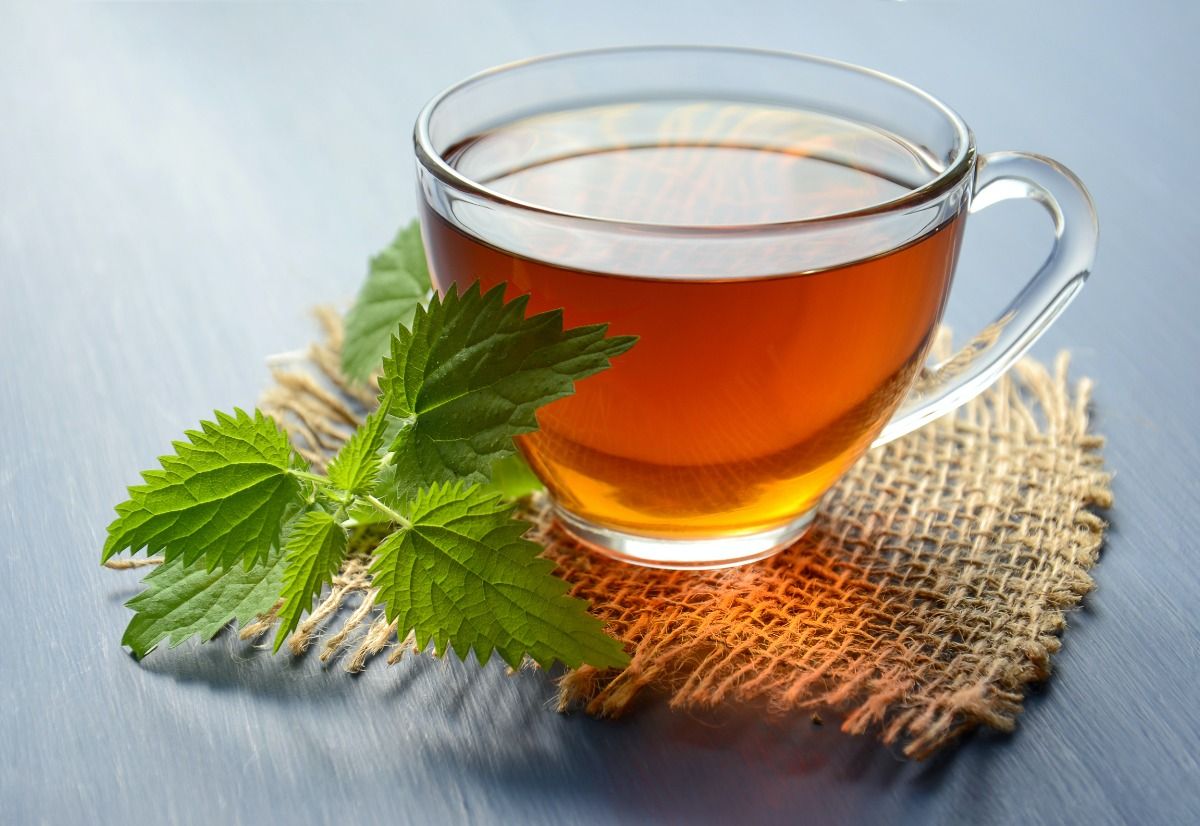 Health Benefits Of Different Types Of Tea