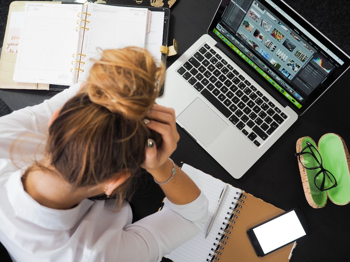 Executive Dysfunction: How To Cope With Impaired Executive Functioning