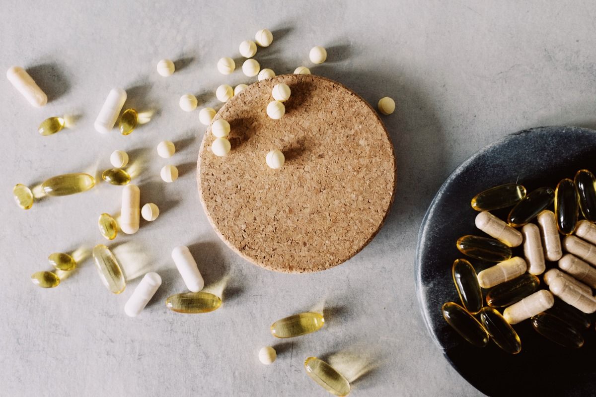 How To Choose High-Quality Supplements For Maximum Nutrition