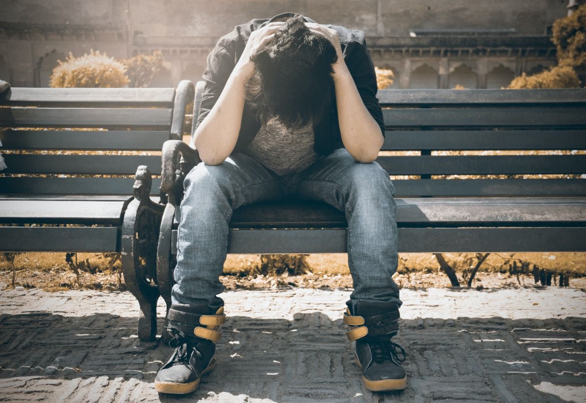 Stress Belly: How to Overcome Stress-Induced Obesity