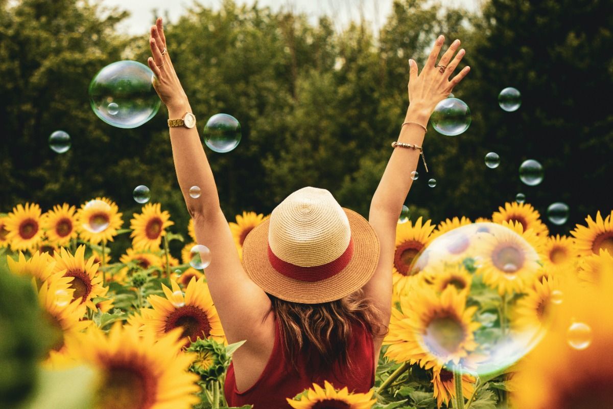 The Law of Attraction: An Overview