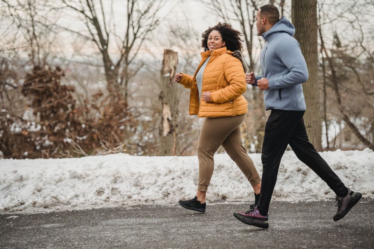How To Stay Active In The Winter