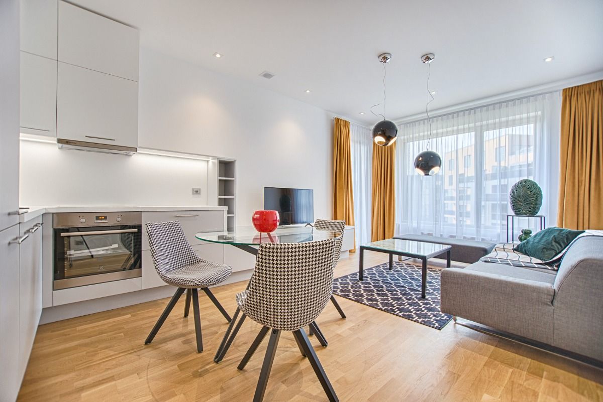 Benefits Of Living In A Tidy And Clutter-Free Living Space