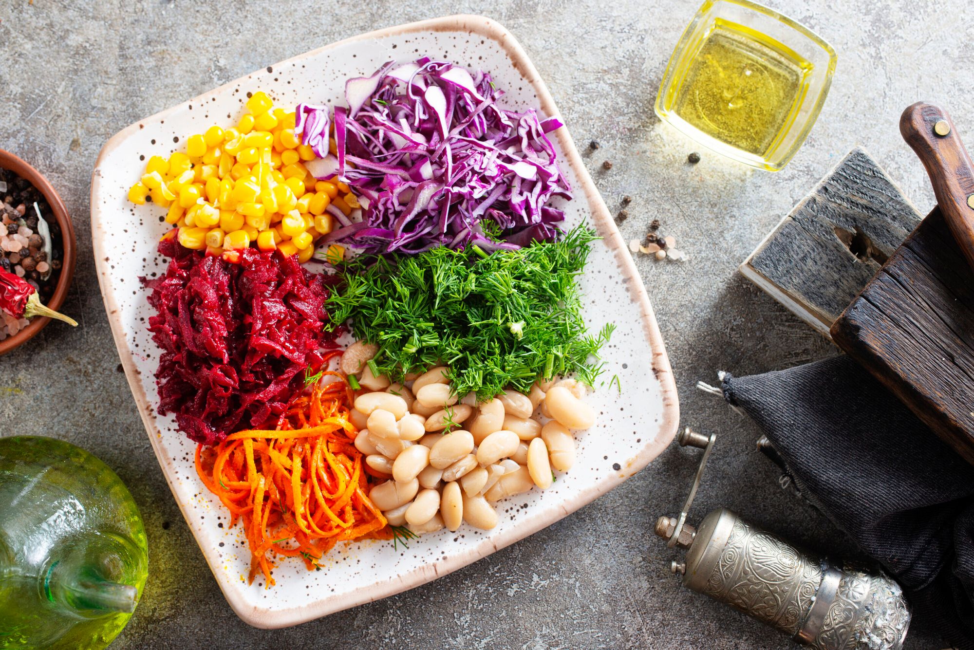 How To Follow An Elimination Diet To Determine Food Sensitivities