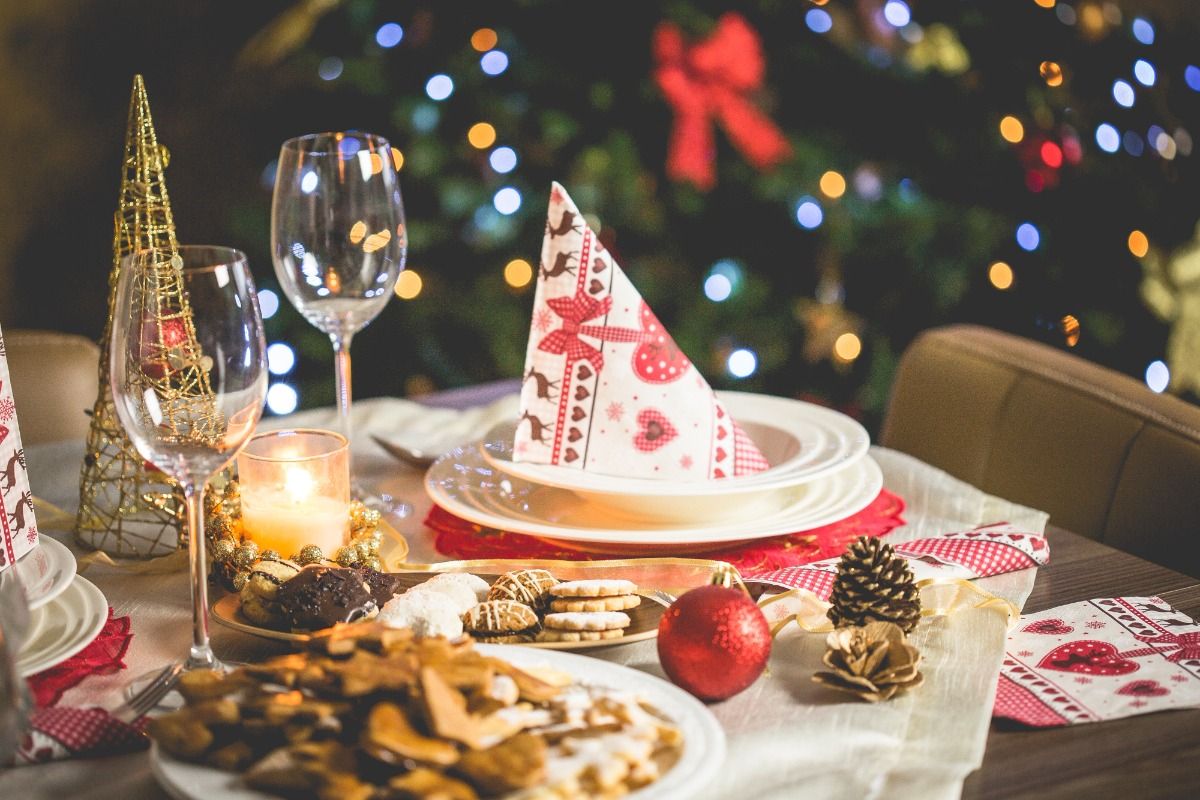 How The Winter Holidays Affect Your Mood
