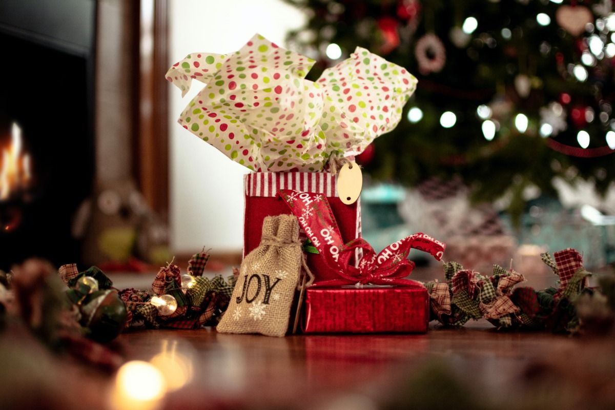 11 Perfect Christmas Gift Ideas For Minimalists