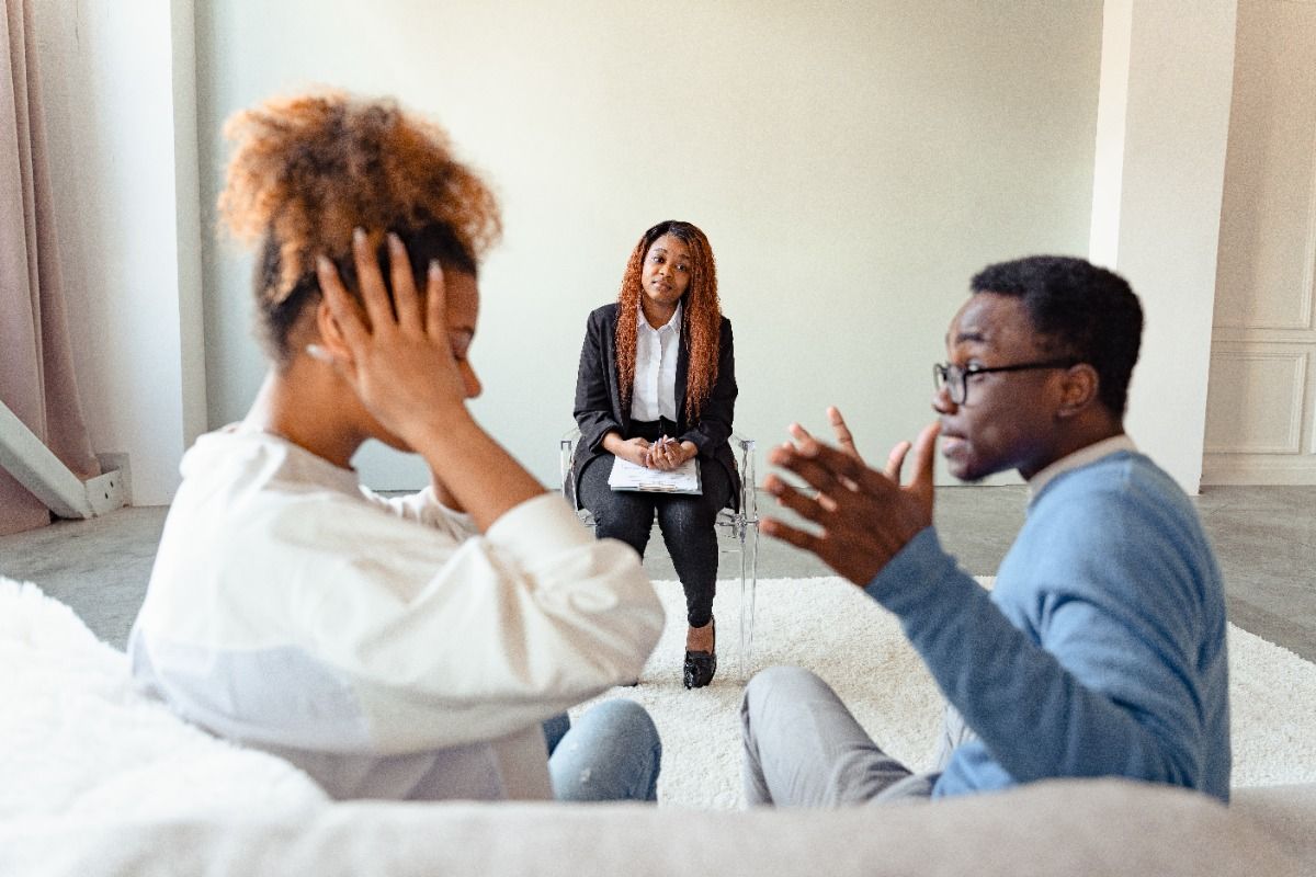 Top Reasons Why Everyone Should Go To Therapy