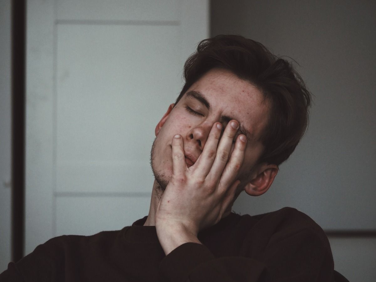 How To Deal With Negative People