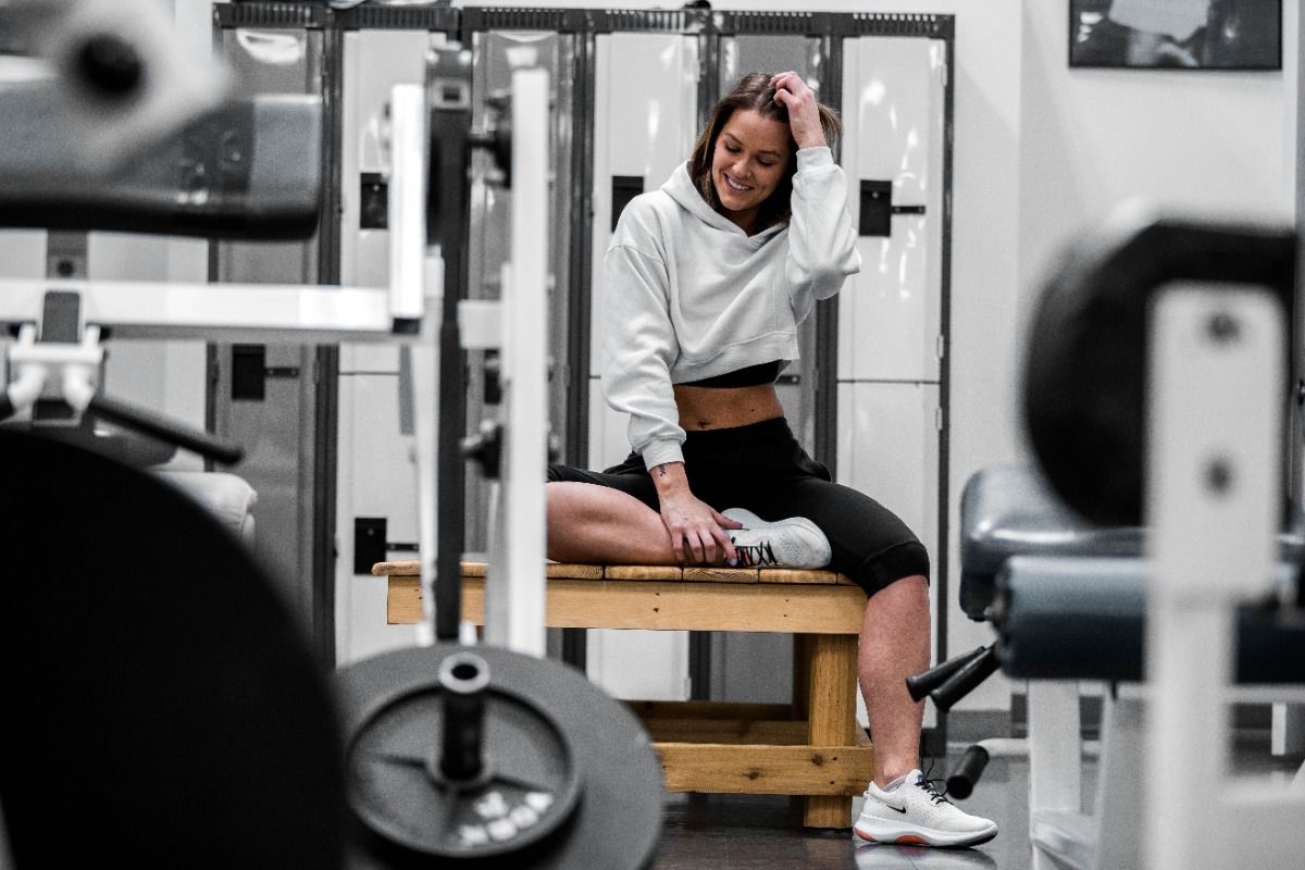 10 Benefits of Having a Home Gym