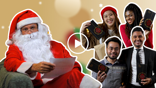 Why A DNA Test Is The Gift That Keeps On Giving