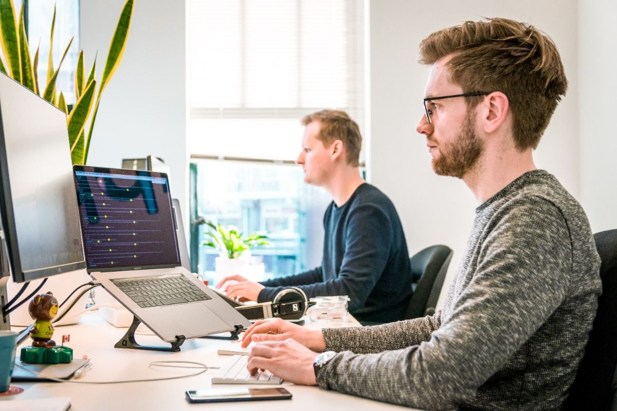 7 Ways To Improve Your Posture While Working From Home