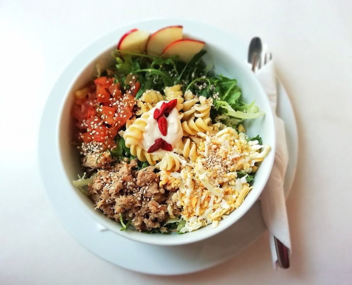 The Most Ethical Diets And Why