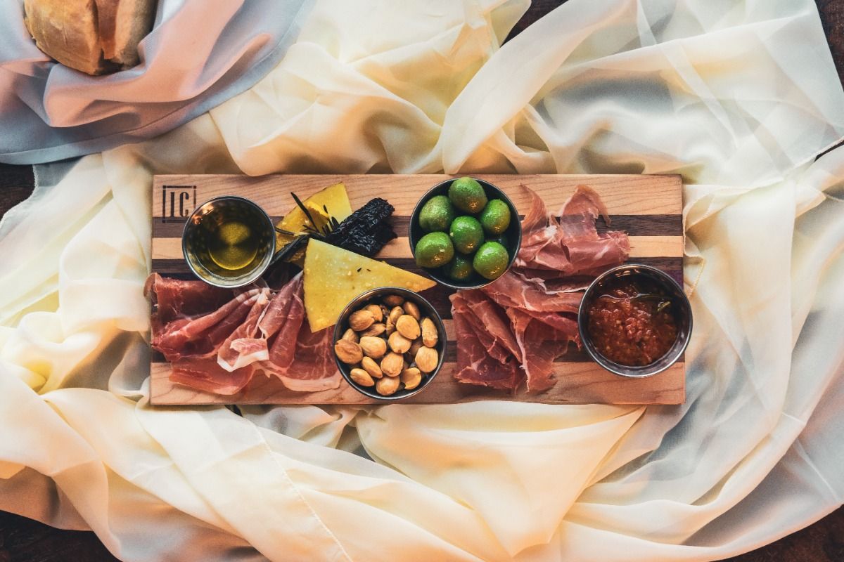 The Risks Of Consuming Processed Meats