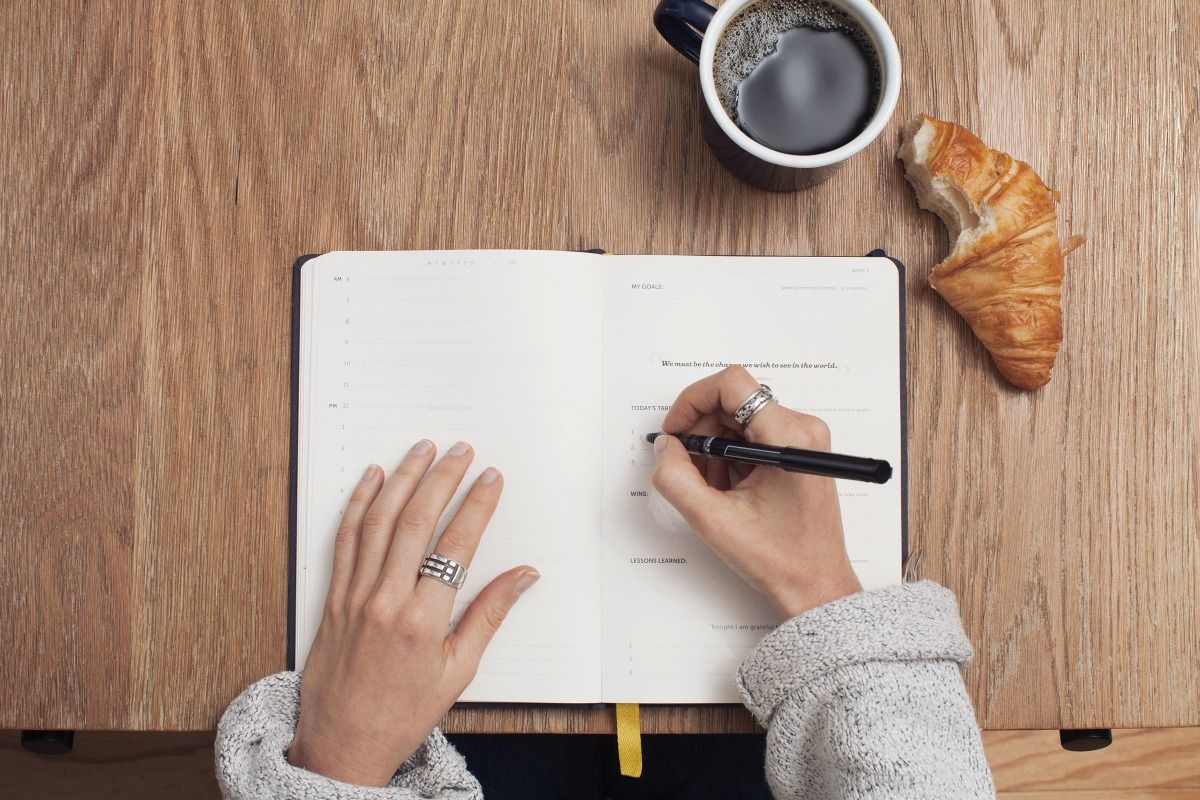 Time Management Skills: How To Make The Most Of Your Time
