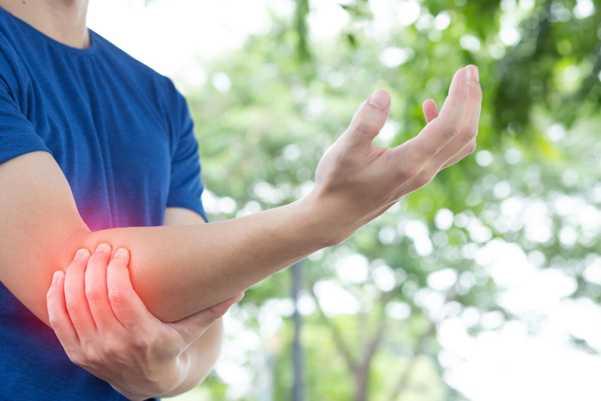 What Is Inflammation And How Can You Reduce it?
