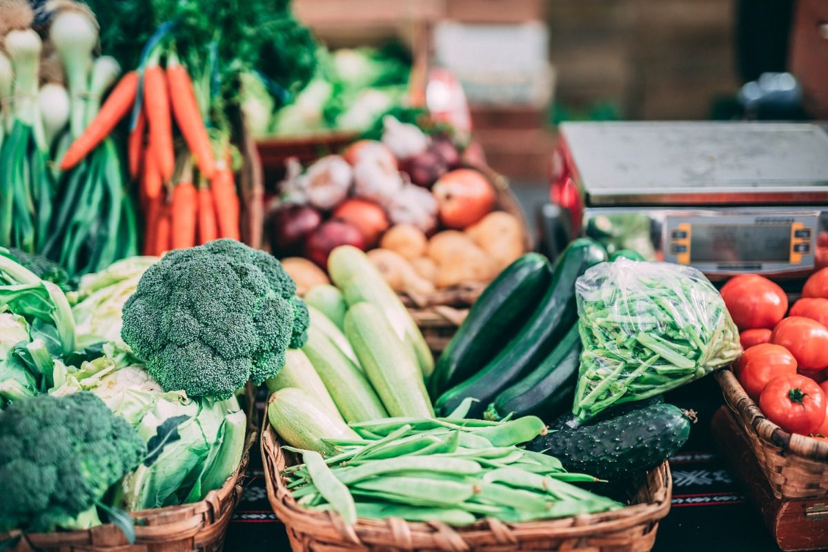 Top 10 Anti-Inflammatory Foods