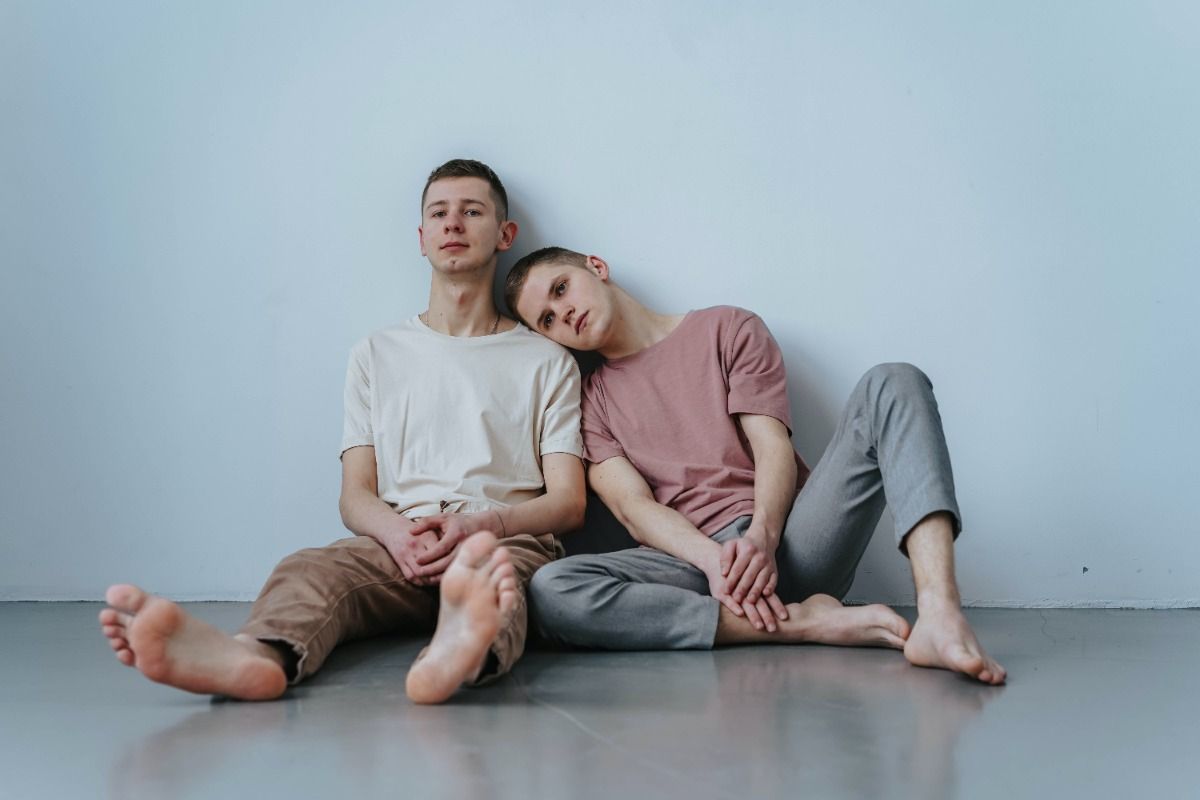 Causes Of ED In Younger Men