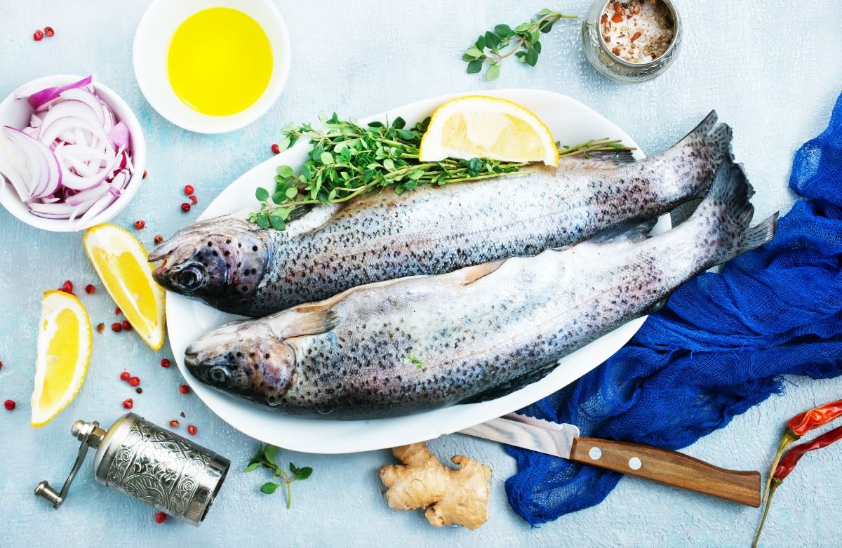 How To Avoid Heavy Metals In Food