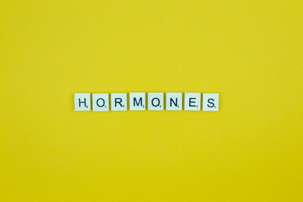 What Hormone Levels Are Considered Healthy?
