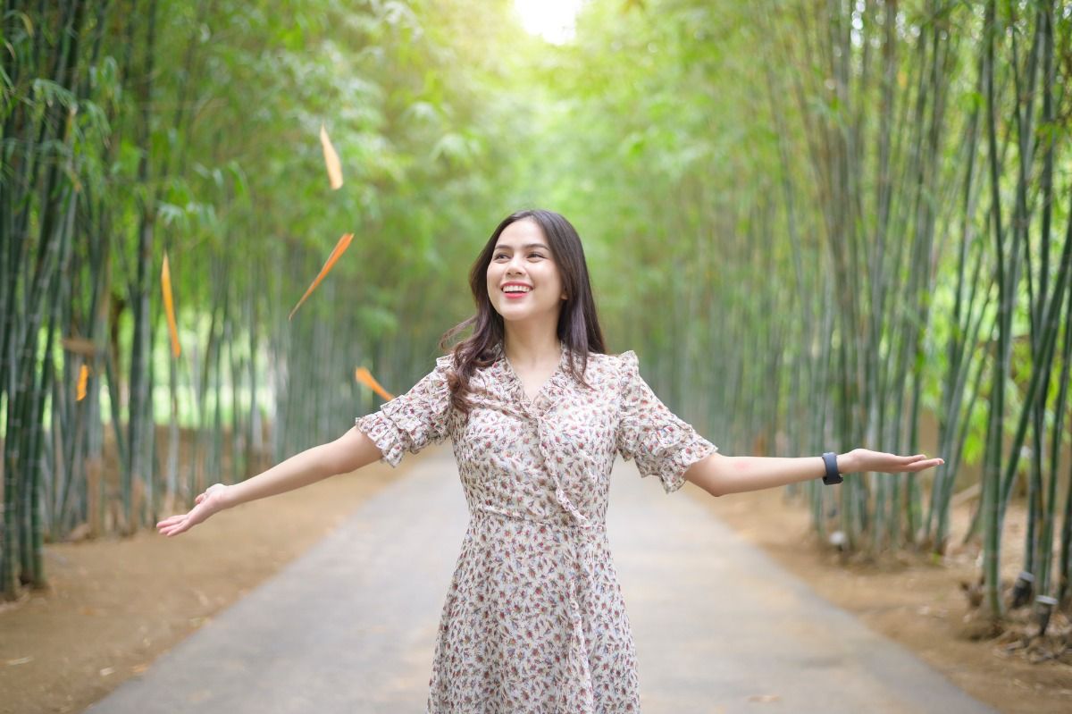 Should You Shift From Body Positivity To Body Neutrality?