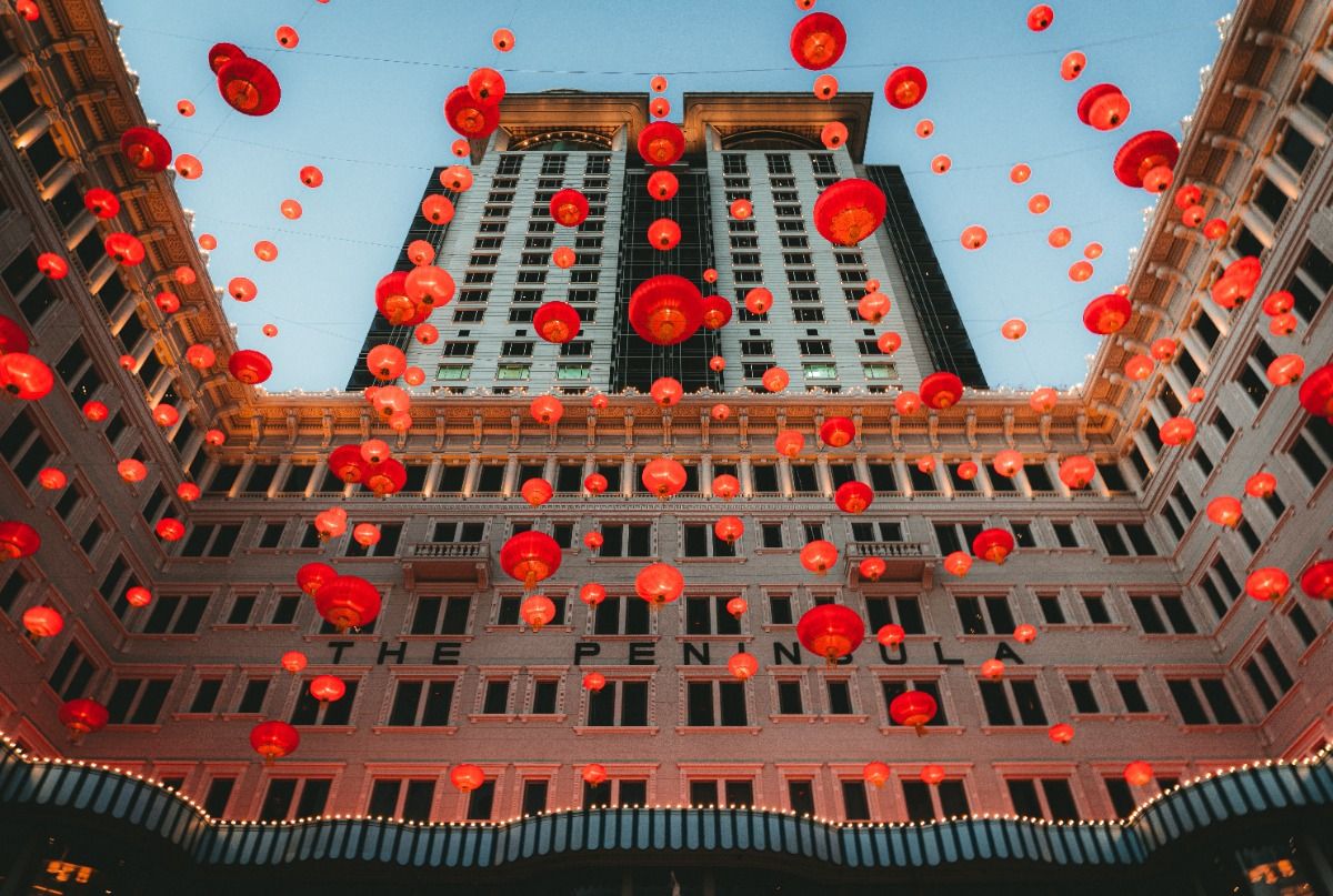 Chinese New Year Traditions