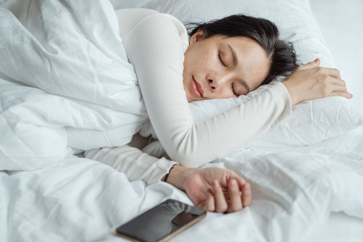10 Products That Help You Sleep Better