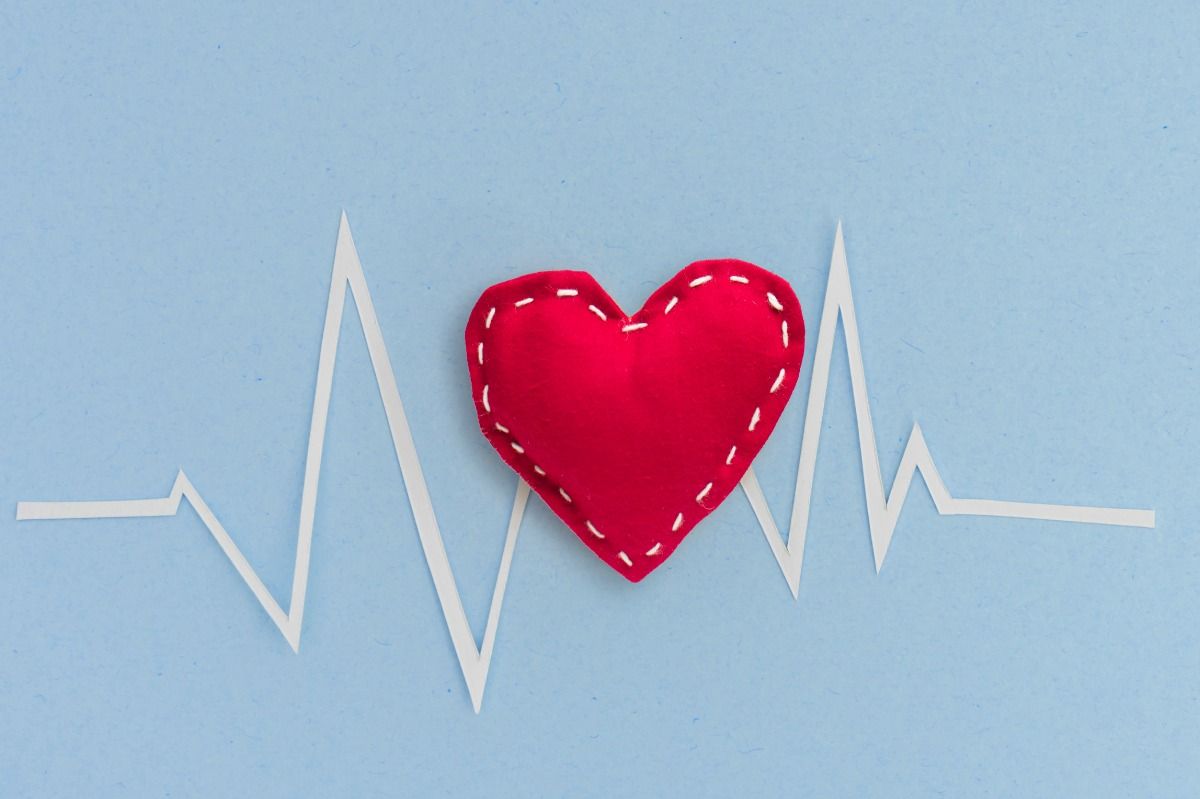 The Importance Of Various Heart Health Check-Ups