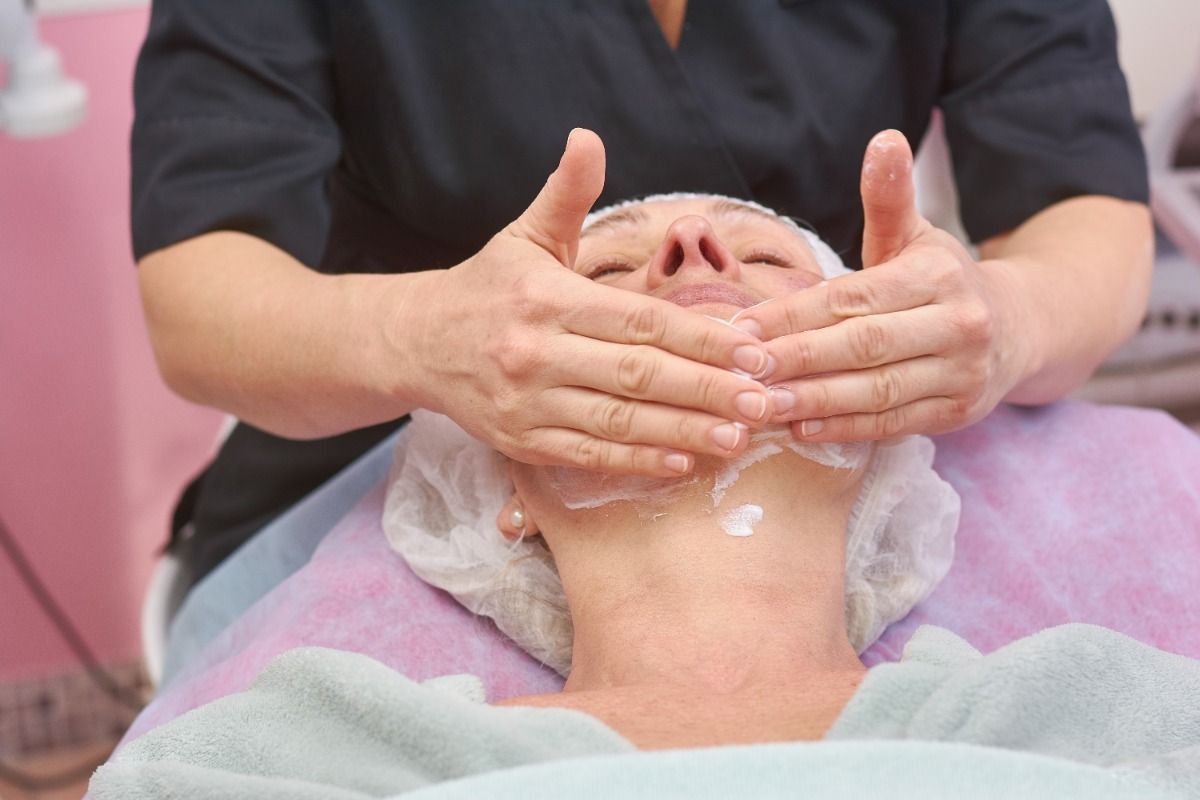 Do You Need A Lymphatic Drainage Massage?