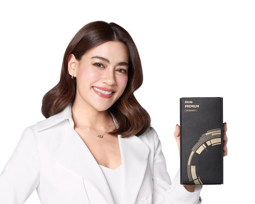 Introducing CircleDNA’s Newest Global Brand Ambassador: Kimberley Anne Woltemas