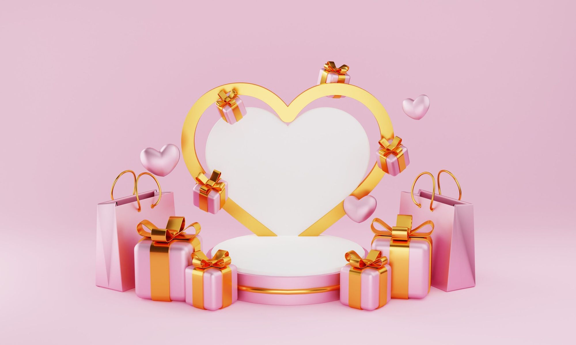 His And Hers Valentine’s Day Gifts That Show How Well You Know Each Other