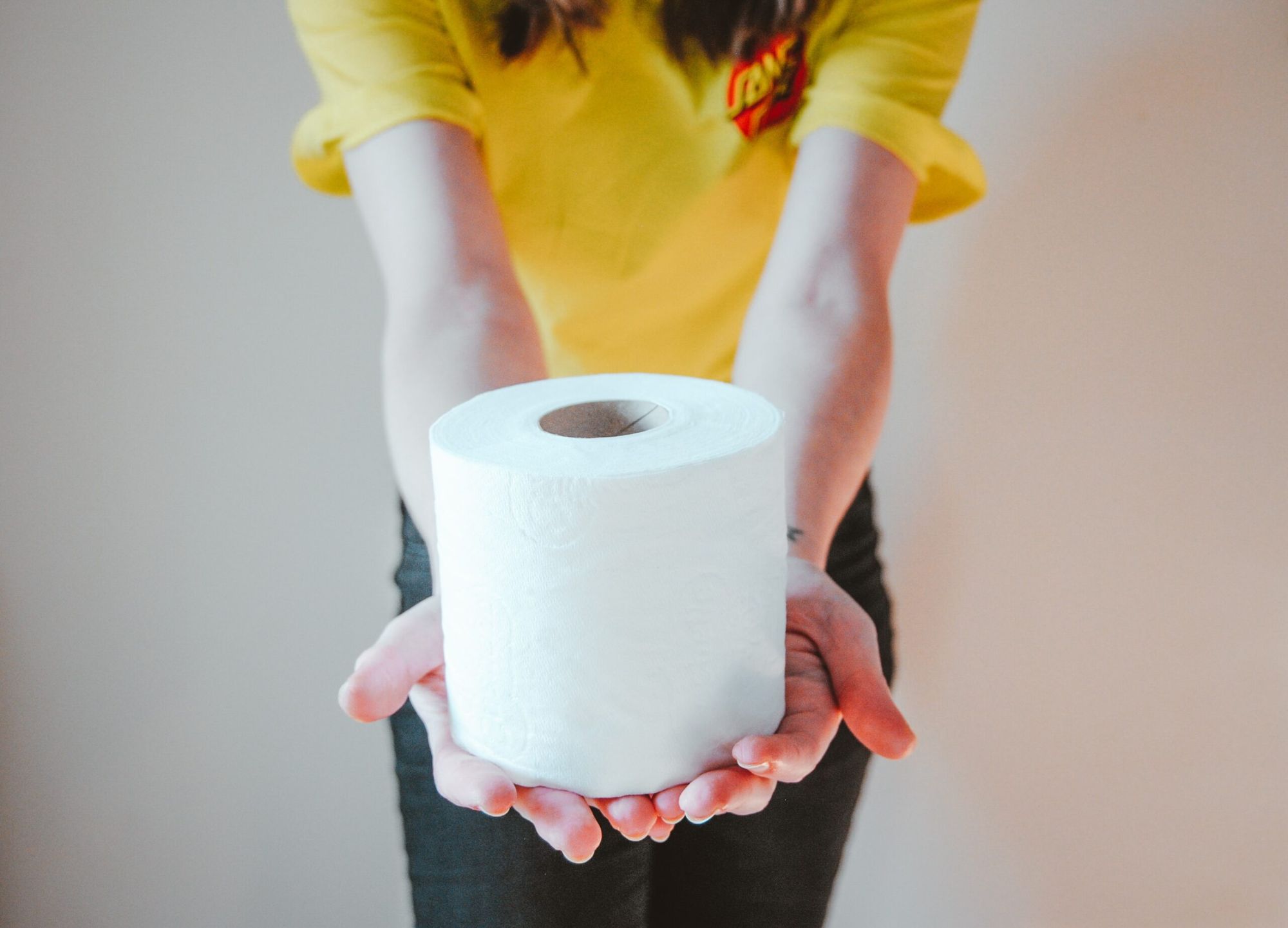 What Your Stool Says About Your Health