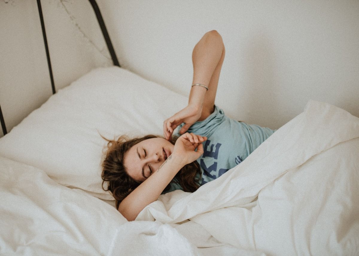 10 Ways To Increase Sleep Duration