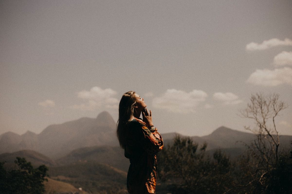 7 Benefits Of Being Spiritually Minded