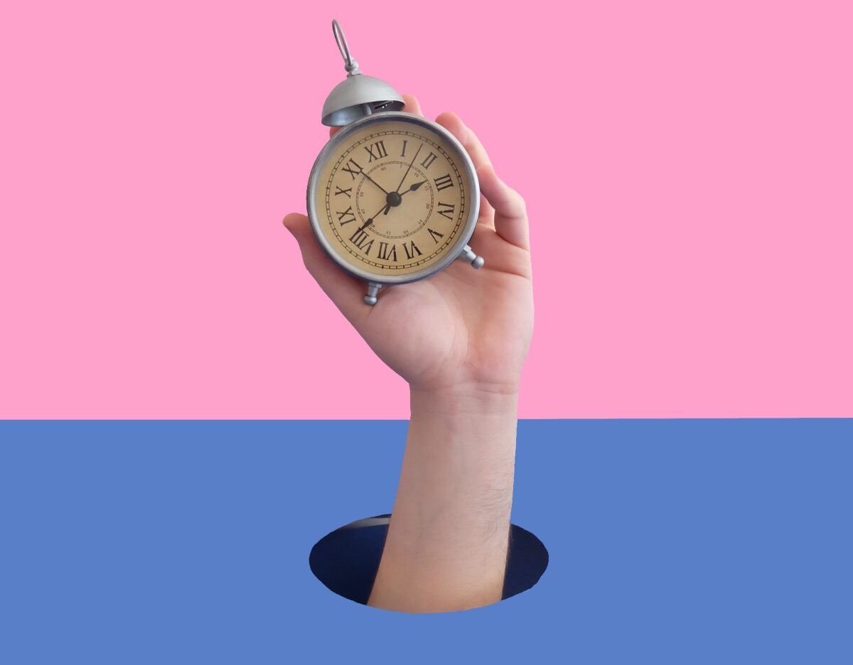 What‌ ‌To‌ ‌Do‌ ‌With‌ ‌Idle‌ ‌Time‌ ‌ ‌