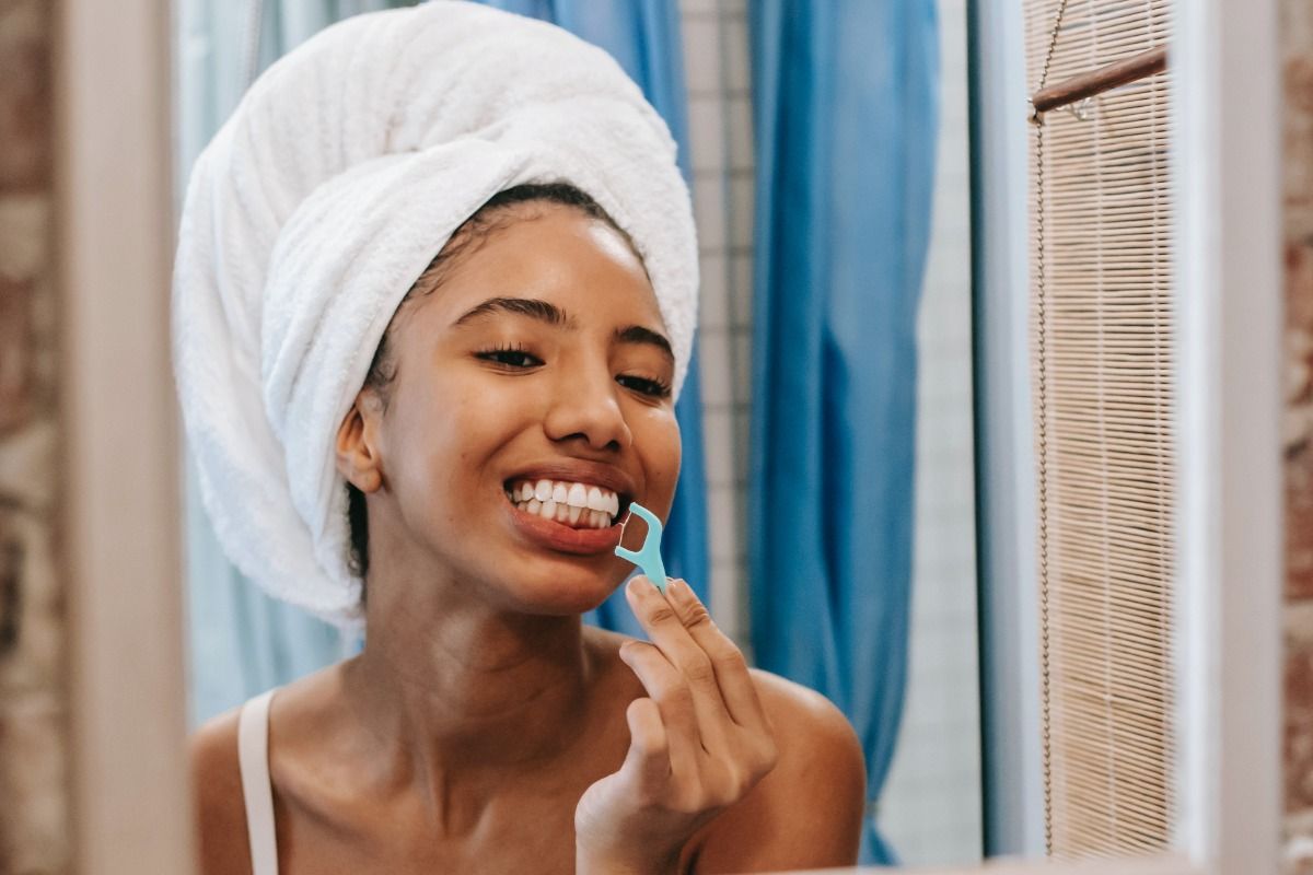 12 Inadvertent Oral Health Mistakes You Could Be Making