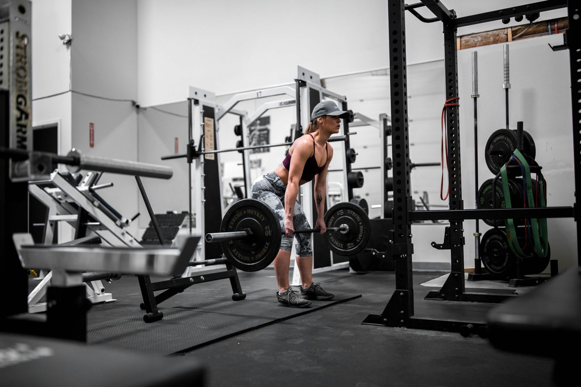 Lifting Heavy Weights Safely: An Overview