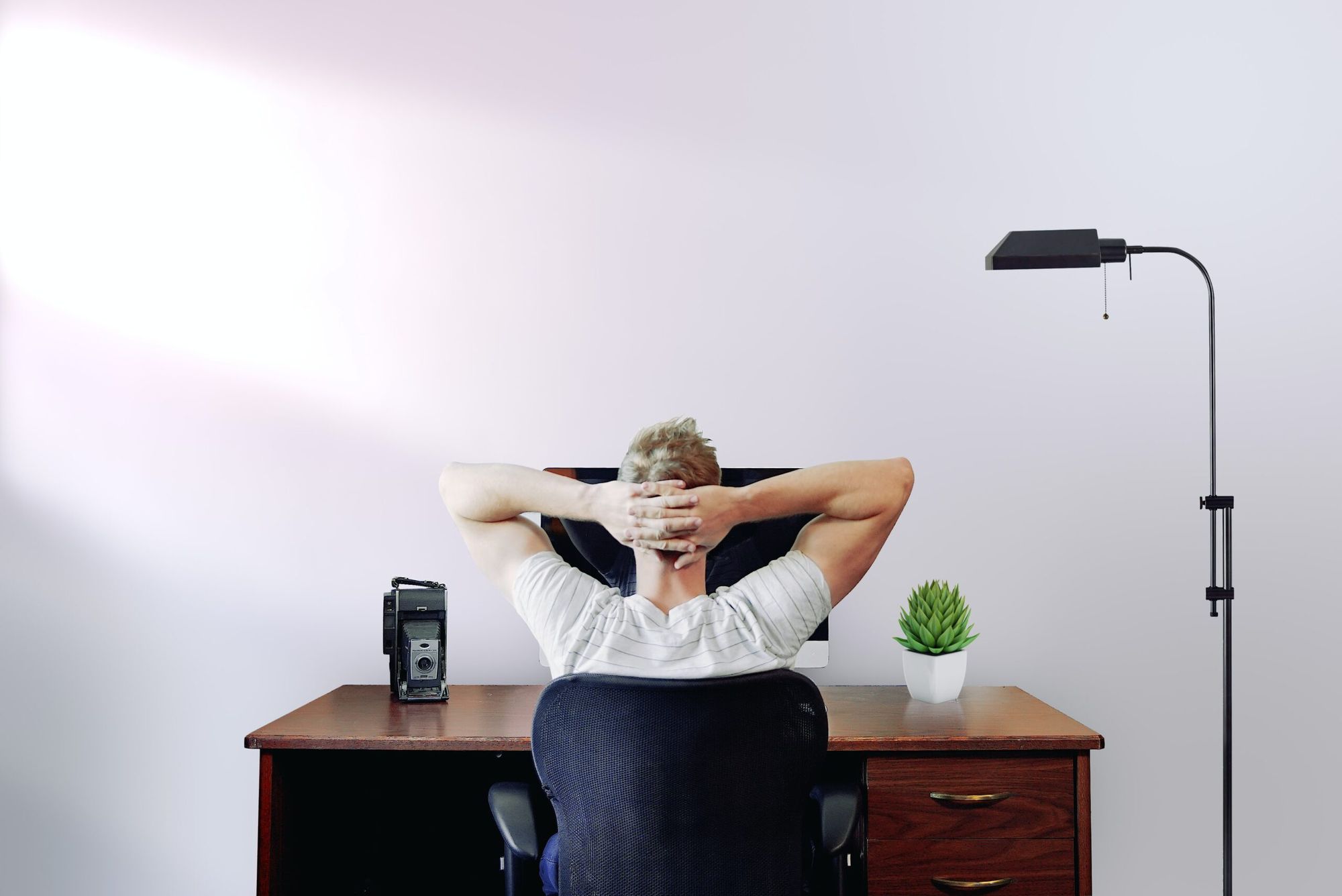 What Is Oxidative Stress? An Overview