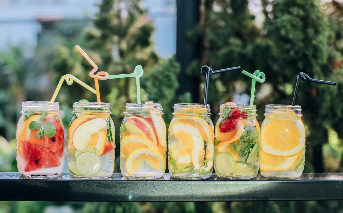 How To Combat Oxidative Stress With Antioxidants