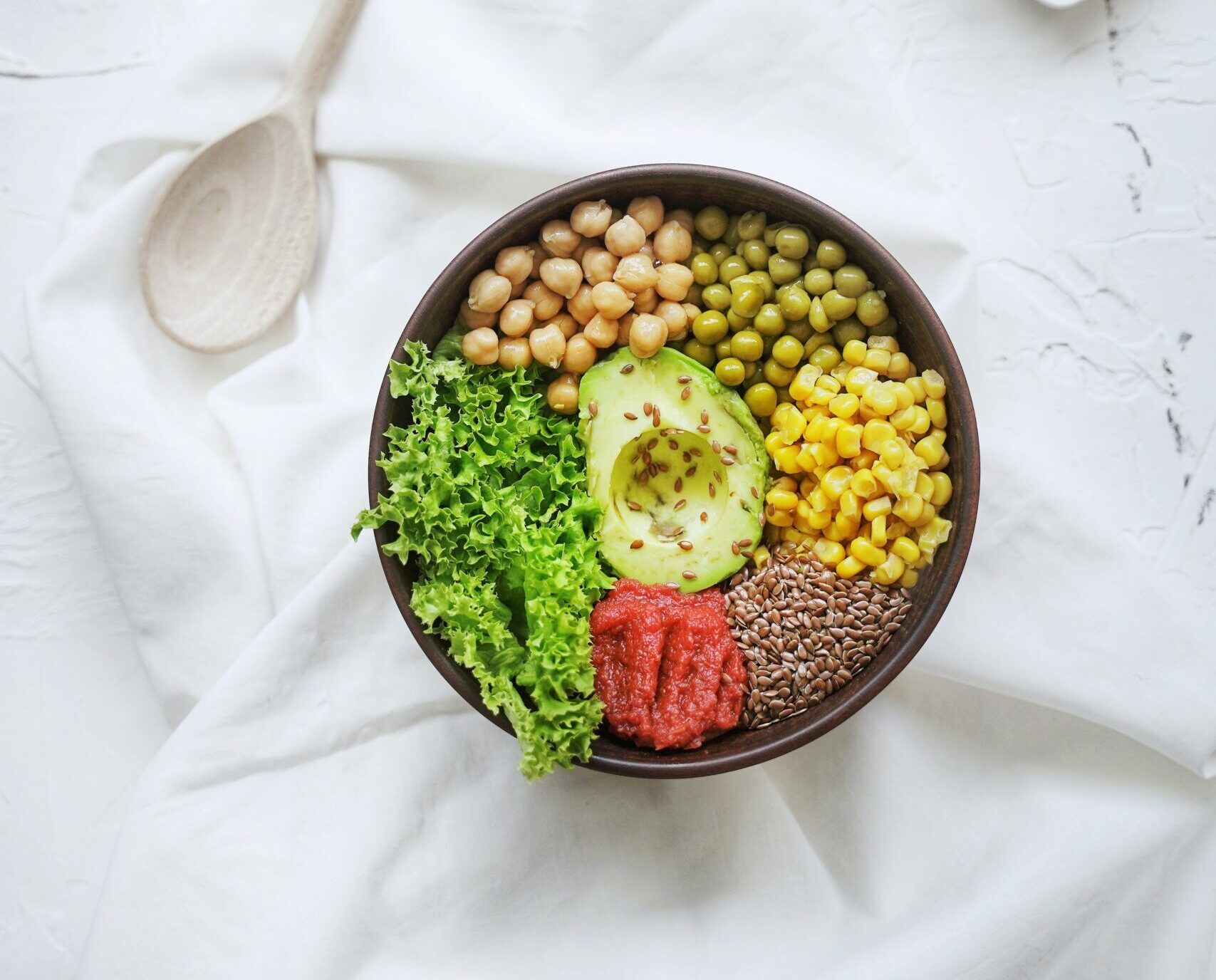 Foods To Eat While Cutting