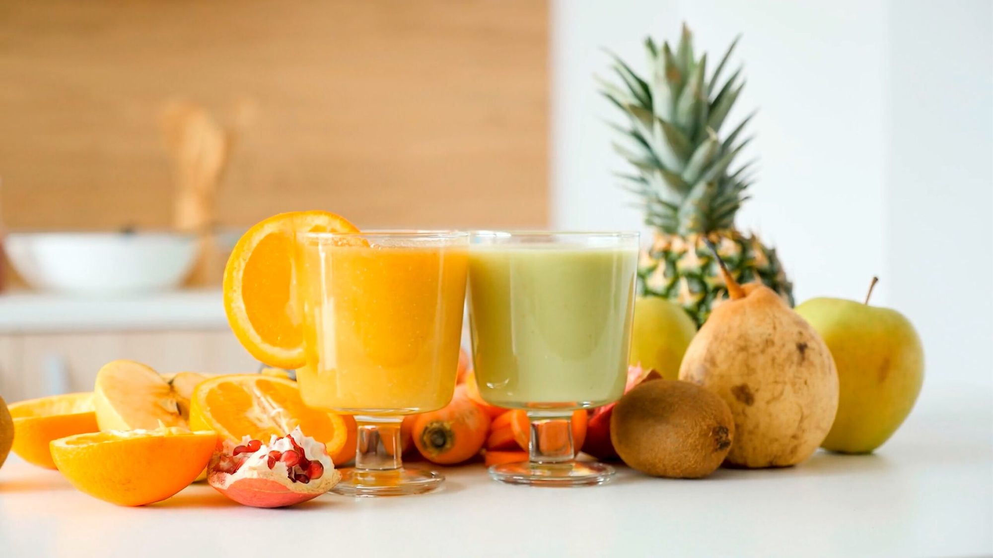 Health Benefits Of Cold Pressed Juice